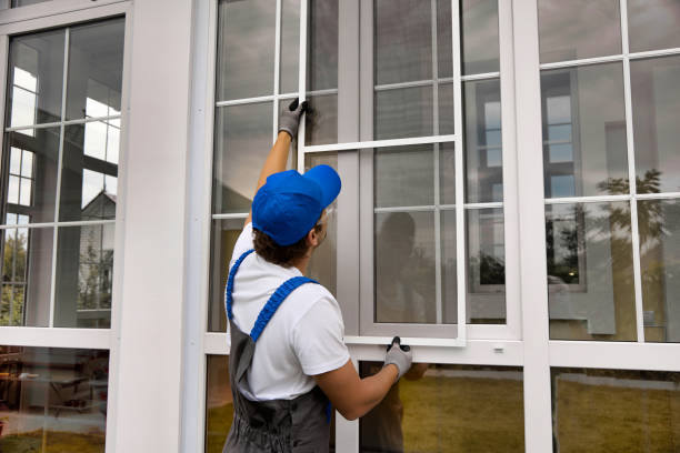 Why Choose Us for Window and Door Repair Needs in Seneca Knolls, NY